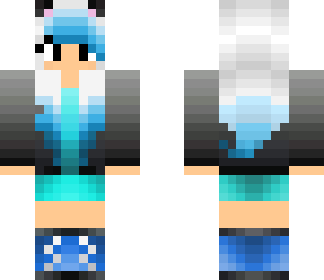 dj ice cat girl