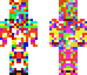 nyan man