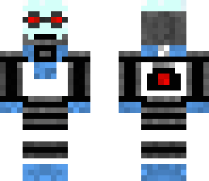 mrfreeze