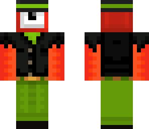 mr-man