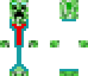 doctor creeper