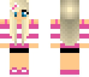 bubblypink's skin