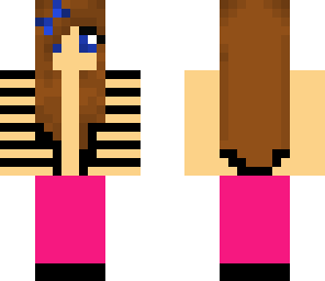 jessie unfinshed