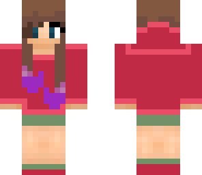 tomboy hoodie
