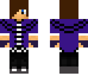 cool boy