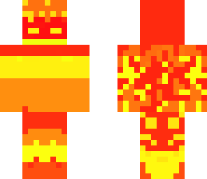 fire warrior