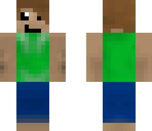 teenager sleeveless