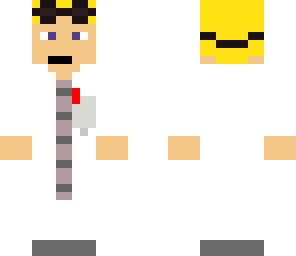 scientist