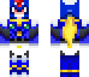 megaman x