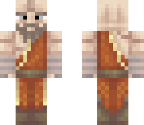 monk v2