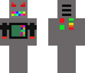 hell-o-bot