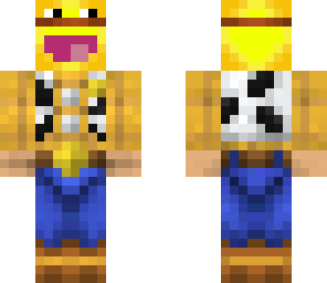 epic woody