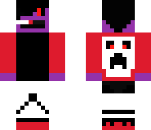 my skin