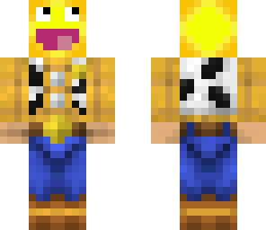 epic woody