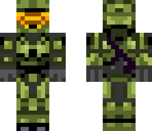 master chief