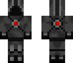 dark mage
