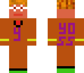 yoss