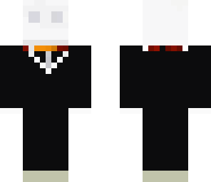 slender man