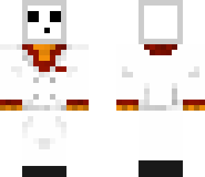 worst skin ever