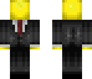 budder slenderman