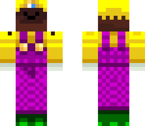 wario bacca