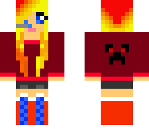 fire gamer