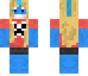 girl mudkipz