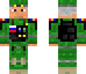 russian general