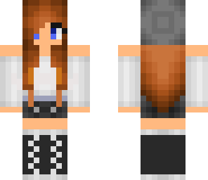 girl