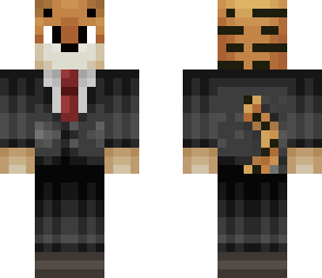 tiger in a suit -edited 1-