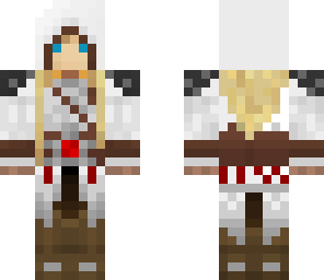 assassin's creed girl