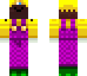 wario bacca