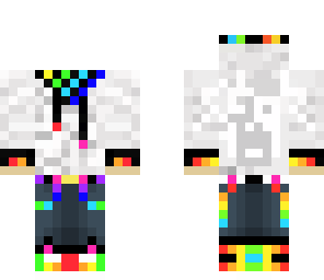rainbow dj