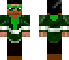 steve verde adventurero
