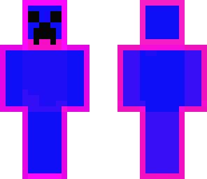 idiot creeper