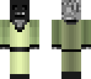 timid soul in pain 2