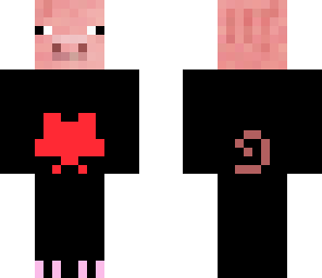 ninja pig