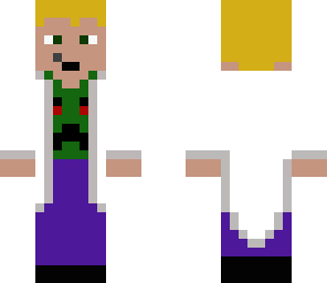 lab coat