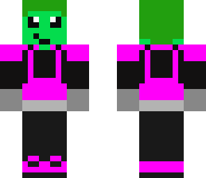 beast boy