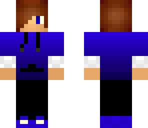 blue boy