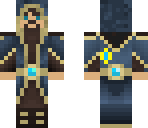 mage