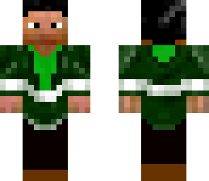 steve verde mago