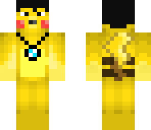 edited pickachusta