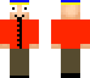 cartman