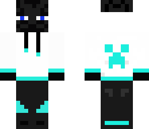 cool enderman