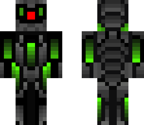 aadens weird skin