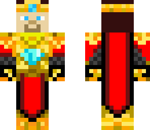 king steef