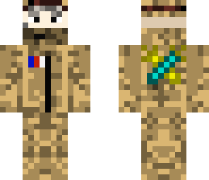 desert camo