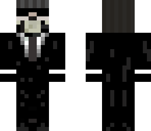 ghost from mw2 with suit