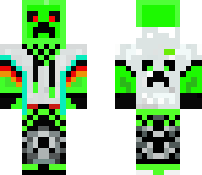 creeper cool